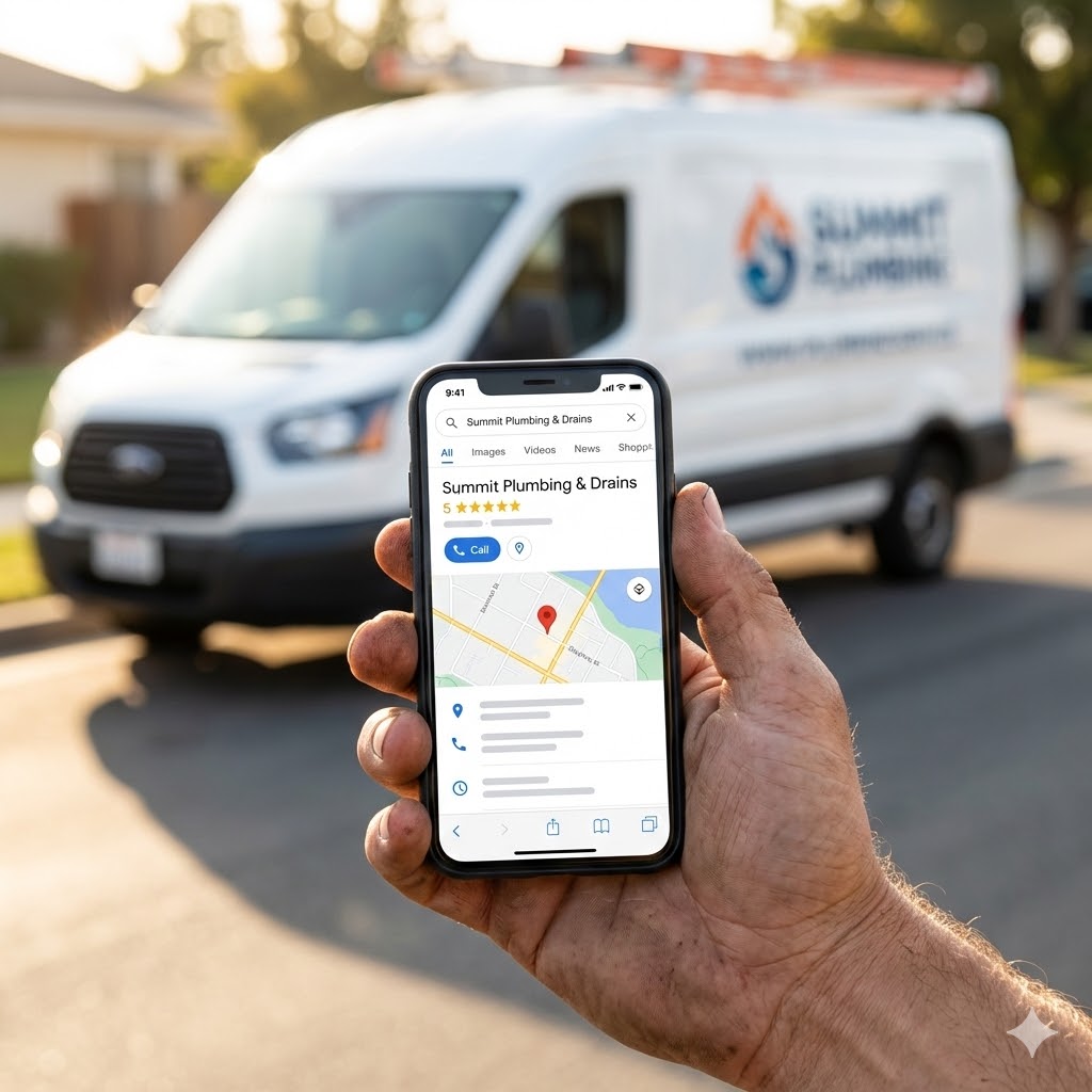 Google Business Profile Tune-Up