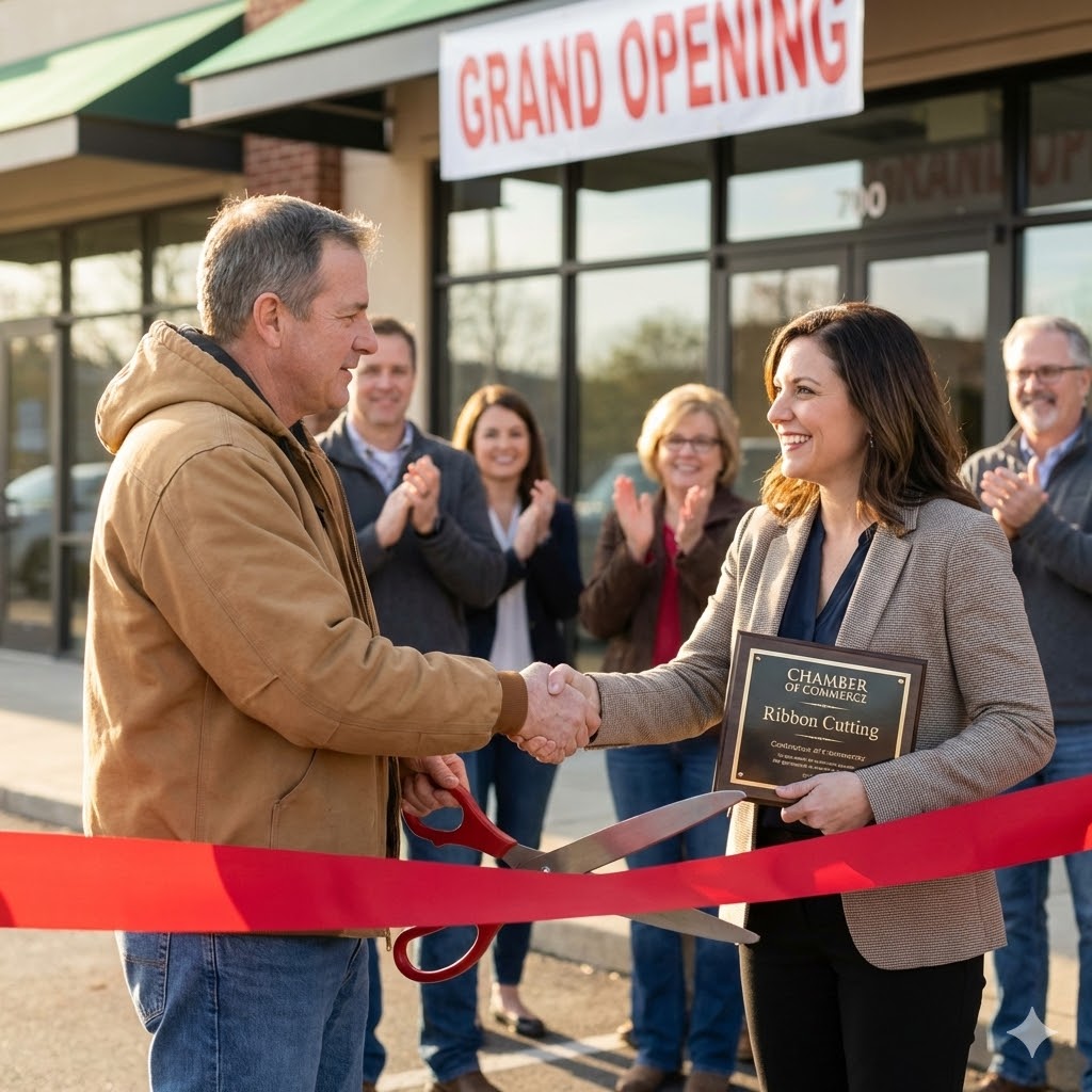 Local Links & Community Signals